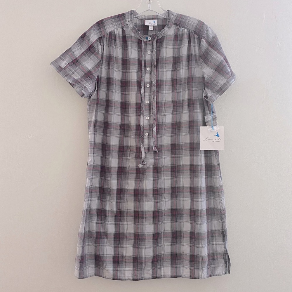 Loomstate for Target Organic Cotton Dress